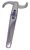  LG LD2051M Brazo De Vaporizador    