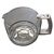 Cafeteras KRUPS F55576100-PROAROMAVARI Bote    