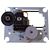Otros TOSHIBA SD43HKS Mecanica DVD    