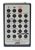  JVC CRAX76 Mando A Distanca Ir    
