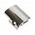 Cocina de gas ZEROWATT ZG154AXS-35287630-ZEROWAT Soporte    