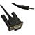Televisor LCD / TFT JVC LT26DB9B Diversos Racores De Cable    
