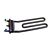Lavadoras BENDIX BF853XF-2708 Calefaccion    