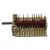 Cocina de gas INDESIT K300MBWEU-29531-INDESI Soporte    