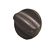 Frigorífico INDESIT B33FNFXUK-3378 Bouton    