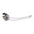 Campanas HOTPOINTARISTON AGMIXHA-5014 Porta Lampara    