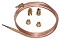 Hornos BOMPANI BO513TAN Thermocouple    