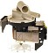 Lavadoras ZANUSSI C72055-ZFL1000J Bomba    