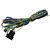 Cadena Hi-Fi JVC KDAV7001-JV Conectores Audio Video Diverso    