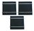 Campanas FRIGICOLL DHD159WP11-DHD159WP Filtro De Aire    