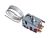  THOMSON AFS320-904320113-THOMSO Termostato De Frigo    