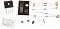 Televisor Convencional (TRC) PHILIPS 15PT296758 Kit Alimentacion    