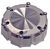 Para automóviles KENWOOD KDC6024-CDRECEIVE Bouton    