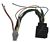 Para automóviles PANASONIC CQC3301 Adaptador Para Coche    