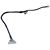 Televisor LCD / TFT PHILIPS 23HM882112-MIRAVISION Power Supply Cable    