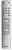 Radio / Radiocasete GRUNDIG 890-SONOCLOCK890WEBALUMINIU Mando A Distanca Ir    