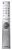  GRUNDIG 374940T-VISION4374940 Mando A Distanca Ir    