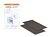  DELONGHI DAP130-137102007 Filtro De Aire    