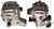 Lavadoras BAUKNECHT WA756 *ac Moteur    
