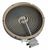 Cocina vitrocerámica / eléctrica WHIRLPOOL AKR105IX-857810501000-WHIRLPOO Calefaccion    