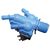 Lavadoras SAMSUNG Q1457AVGWXE Valvula De Solenoide    