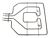Cocina de gas SIEMENS HL654200E0 Calefaccion    