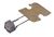 Varios PHILIPS 70FT67000 Resistencia Ajustable    