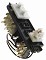 Frigorífico ROSIERES RIM233E-3436960 Interruptor De Aparato    
