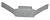 Frigorífico BAUKNECHT DKE3660WS-85569800102 Soporte    