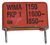 Televisor Convencional (TRC) BLAUPUNKT FM6005 Condensadores De Impulso    