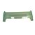 Frigorífico ZANUSSI 92840514002-ER3662B Puerta De Porta Carete    