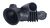 Lavadoras ZANUSSI 91320035100-T1023 Tubo Flexible    