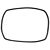 Hornos ELECTROLUX 943658901-CM6120W Goma De Escotilla    