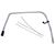 Lavadoras AEG LAV72630W-9140021330 Tubo Flexible    