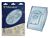 Aspiradores para suelos PHILIPS FC860 Bolsas Para Aspirador    