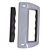 Frigorífico ZANUSSI 923645664-ZFT165 Pu±o    