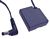 Videocámaras PANASONIC EGS7 Diversos Racores De Cable    