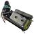 Televisor Convencional (TRC) NORDMENDE NW8130 Transformador De Linea    