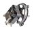 Frigorífico BRANDT BMC140B-BMC140B Motobomba    
