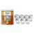 Yogurteras MOULINEX YG2301633H1-YOGURTEO Tarro Para Yogur    