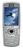  SAGEM MYX Front Housing    