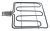 Hornos CANDY FNP856X-3370028 Calefaccion    