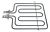 Frigorífico DEDIETRICH DOD348WG1 Calefaccion    