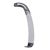 Frigorífico THOMSON AFD360X-5F137DYC Pu±o    