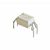 Televisor Convencional (TRC) THOMSON 426TX807CE Optoacoplador Sensor    
