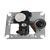 Cadena Hi-Fi JVC CAMXKA Optica Laser    