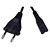 Cámaras PANASONIC DMCFZ5GK-LUMI Power Supply Cable    