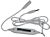 Aparatos Portátiles PHILIPS KEY0030 Mando A Distanca Ir    