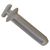 Secadoras BAUKNECHT TKPRO7BDI-85607990317 Manecilla De Cierre    