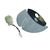 Frigorífico americano WHIRLPOOL FRWW3VAF202-85861722901 Porta Lampara    